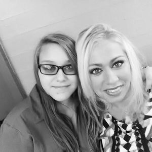 Meet your Posher, Marci